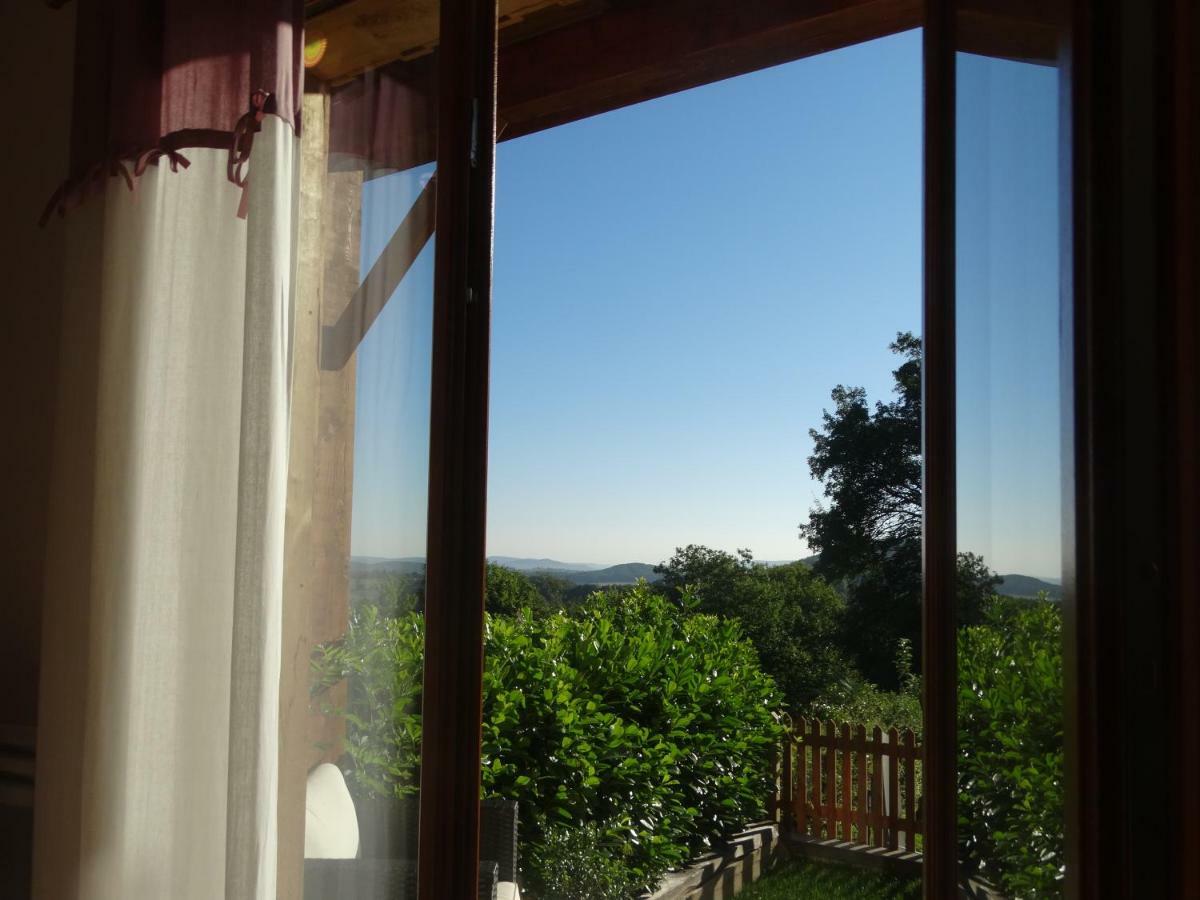 Gite Colombe Des Bois Estadens Exterior photo